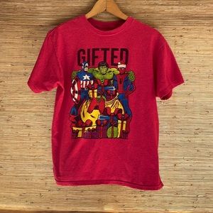 Marvel TShirt